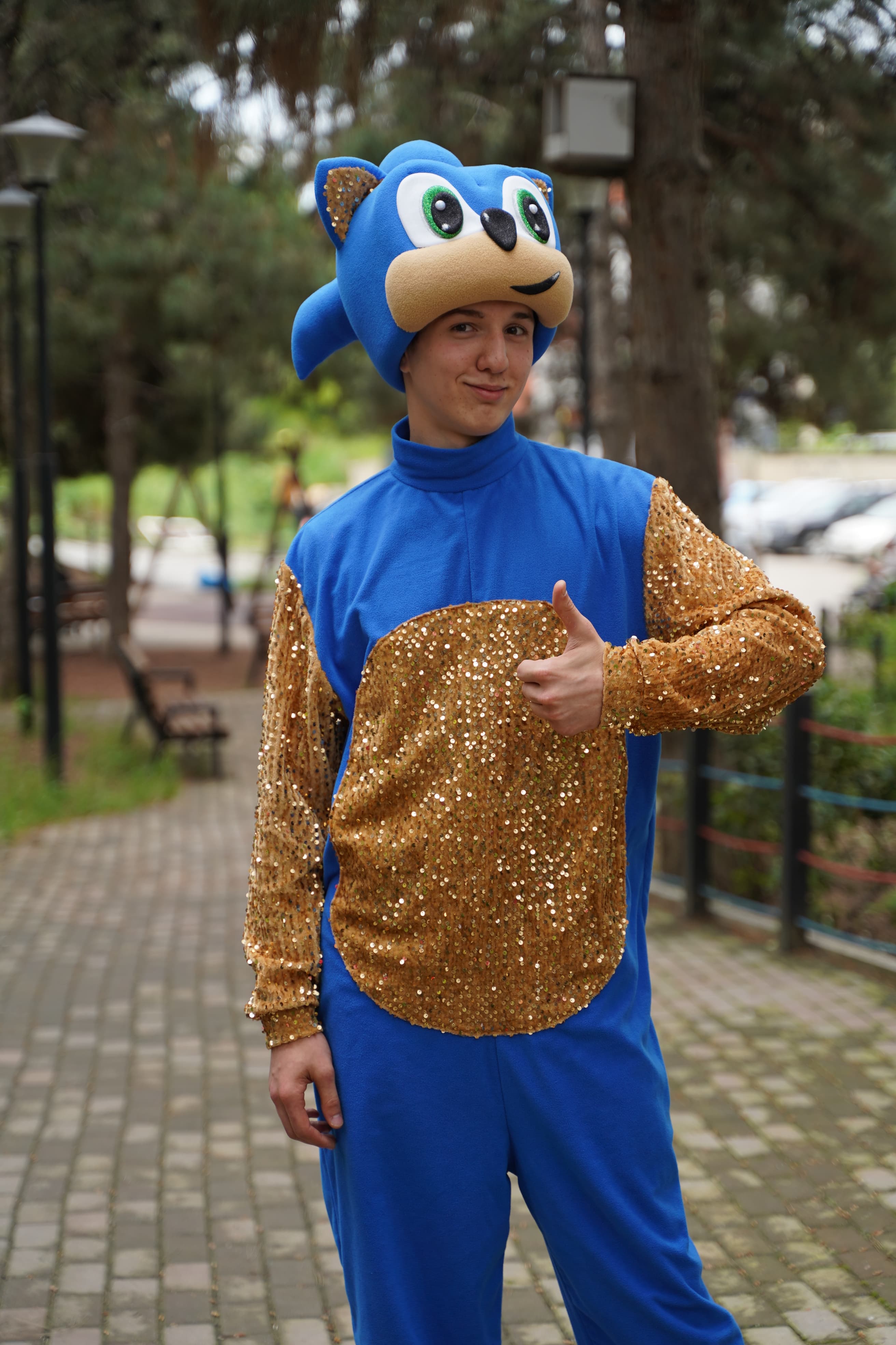Соник
