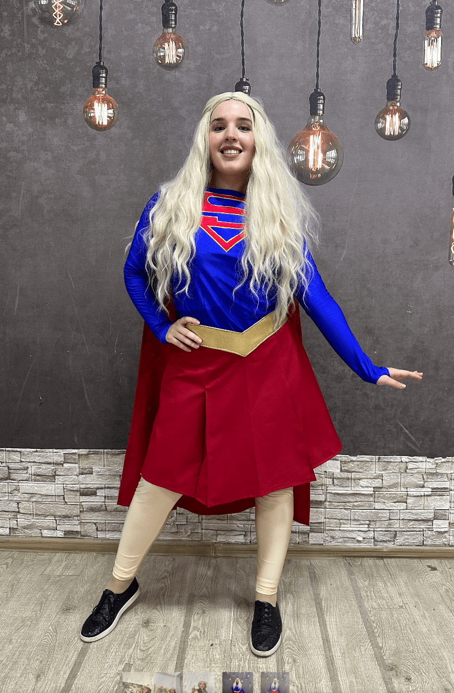 Supergirl